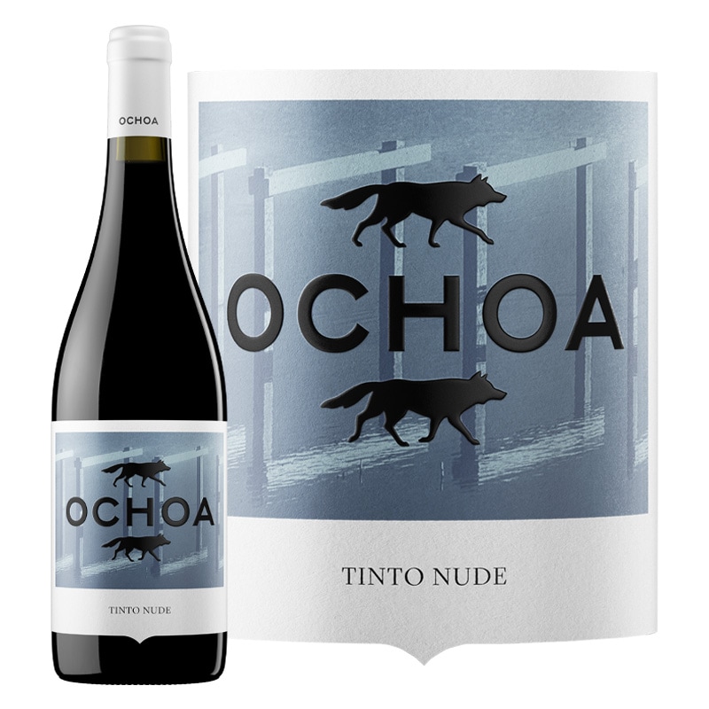 オチョア・ティント＞Ochoa Tinto | ワイン,赤ワイン | スペインワイン