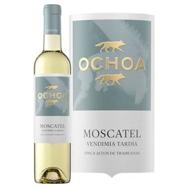 祢⥹ƥ 500mlOchoa Moscatel
