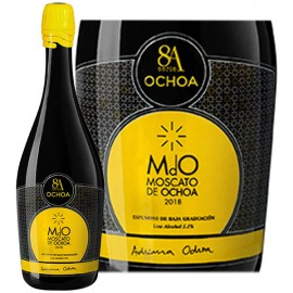 MdO モスカート・デ・オチョア・ブランコ Moscato de Ochoa