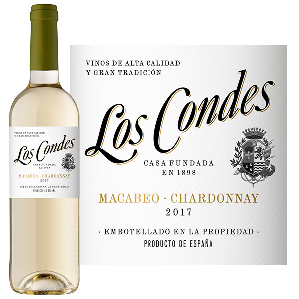 ロス・コンデス・ブランコ＞Los Condes Blanco | ワイン,白