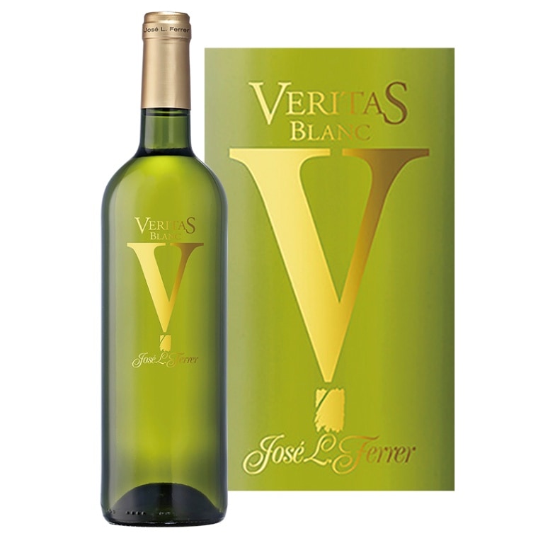 ホセ・フェレール・ビニャ・ベリタス・ブランコ＞Vina Veritas Blanco