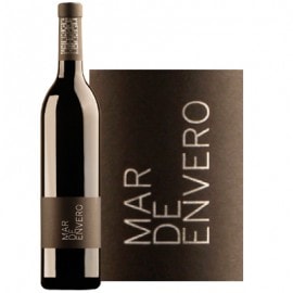 マル・デ・エンベロ＞Mar De Envero