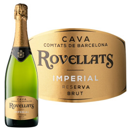 ٥㡦֥åȡڥꥢRovellats Brut Imperial