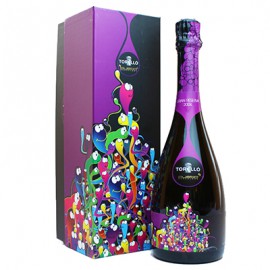 トレジョ・ブリュット・クスト 750ml＞Torello Custo 750ml