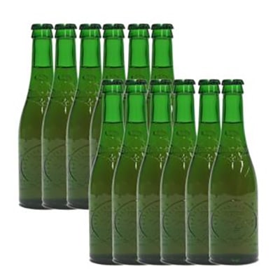 Alhambra 空瓶 6本セット Alhambra 空瓶 6本セット