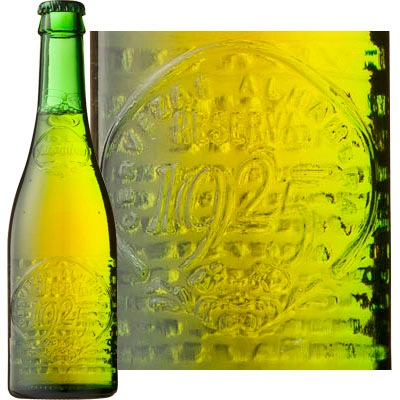 アルハンブラ・レセルバ1925・ビール 330ml＞Alhambra Reserva 1925 