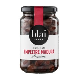 ���꡼�֤μ� �ͥ��� 210g��Aceituna negra 210g