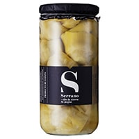 ƥ硼 ӵ 700gAlcachofa Cristal 700g