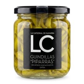 ����ɻҿ��Ҥ��ʥ���ǥ���������ӵ� 130g��Guindilla Cristal 130g
