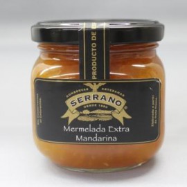 マンダリンオレンジジャム＞Mermelada Extra Mandarina