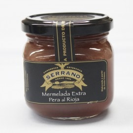 洋ナシジャム（リオハ風）＞Mermelada Extra Pera al Rioja