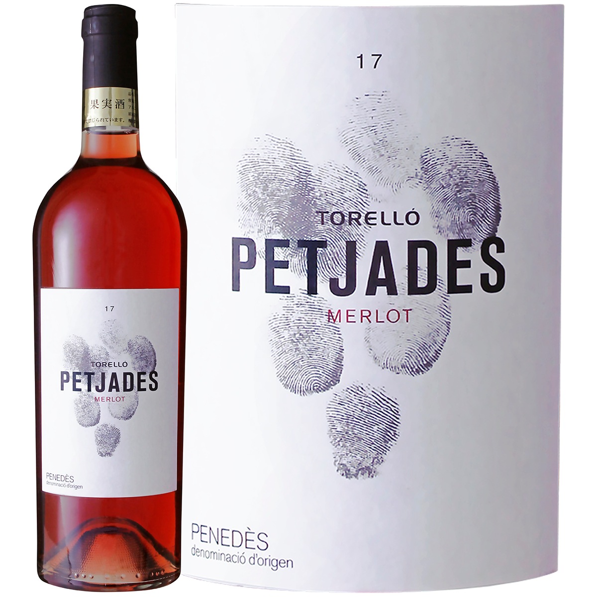 トレジョ ペチャデス ロサド Torello Petjades Rosado ワイン ロゼ スペインワイン 食材の通販オンラインショップ