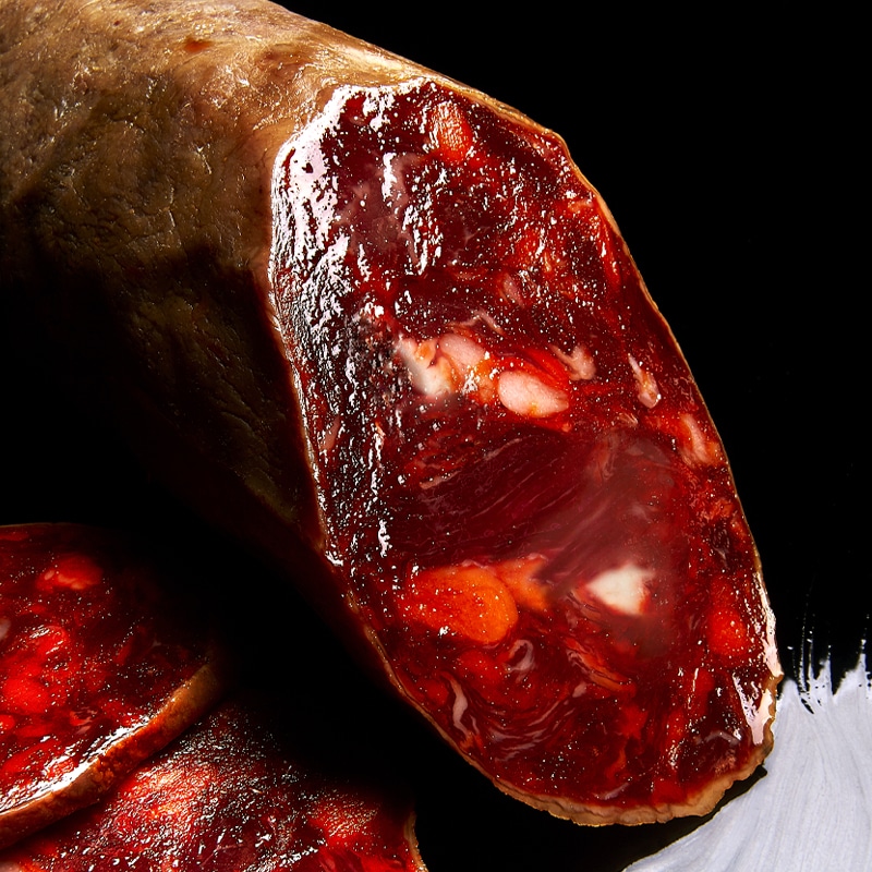 ����꥽�������٥ꥳ���٥��硼����Chorizo Iberico de Bellota