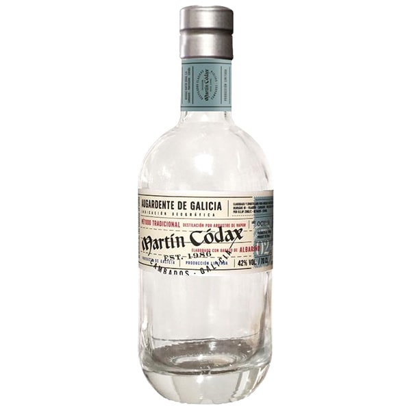 ����ۡ��ǡ����ꥷ�����֥�󥫡ʥޡ��ƥ��󡦥����å��� 700ml��Orujo de Galicia Blanca