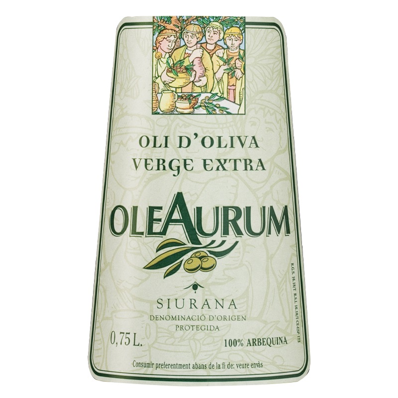 ���쥢����ࡦ�������ȥ����������䥪�꡼�֥����� 750ml��OLEAURUM 750ml