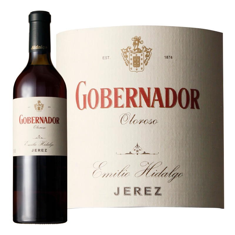 ٥ʥɡ롦Gobernador Oloroso