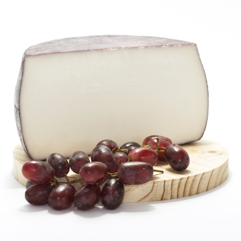 ǡ֥ 롦ӥ 600g Queso de Cabra Al Vino 600g