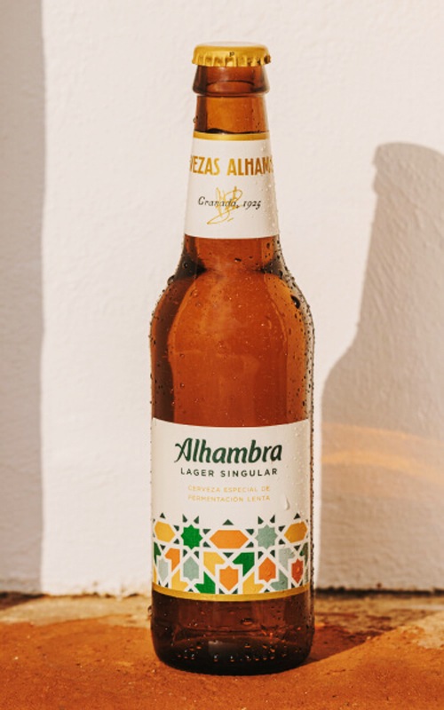 ϥ֥顦ڥ롦ӡ 330mlAlhambra Especial