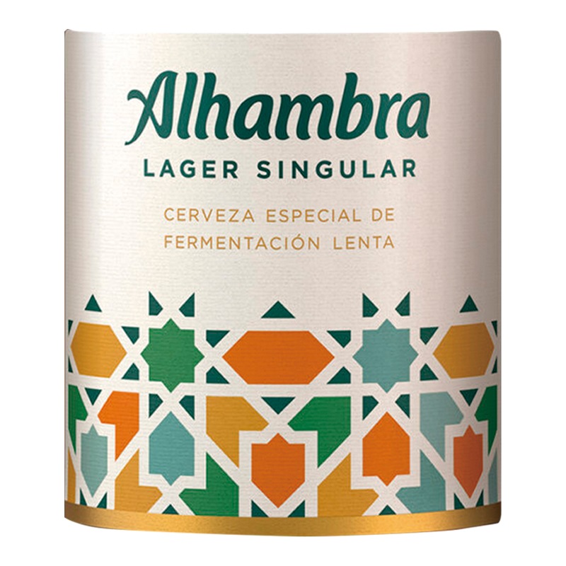 ϥ֥顦ڥ롦ӡ 330mlAlhambra Especial