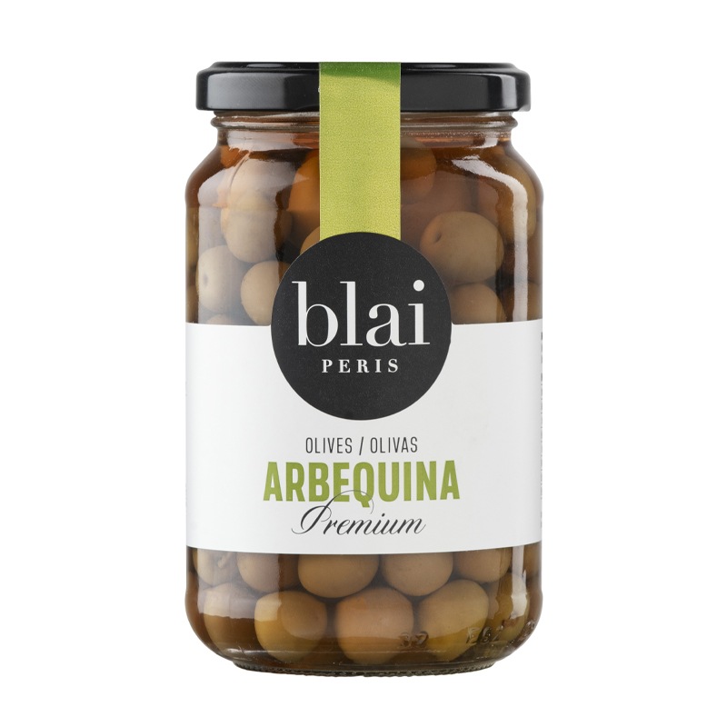 ���꡼�֤μ� ����٥����� 180g��Arbequina 180g