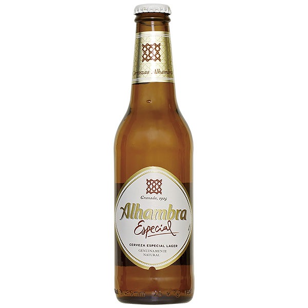 ϥ֥顦ڥ롦ӡ 330mlAlhambra Especial