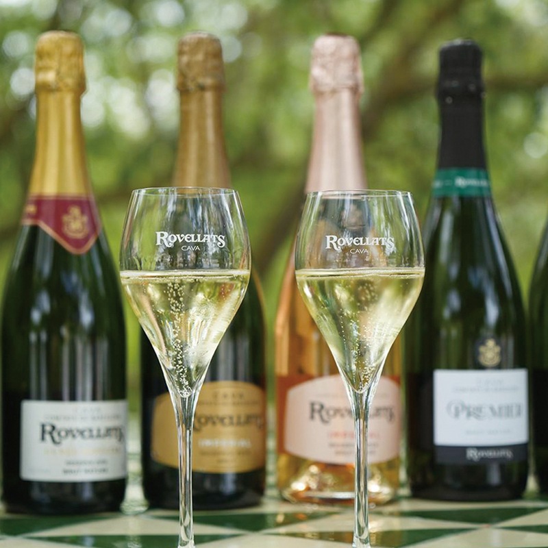 ���٥��㡦�֥��åȡ�����ڥꥢ���Rovellats Brut Imperial