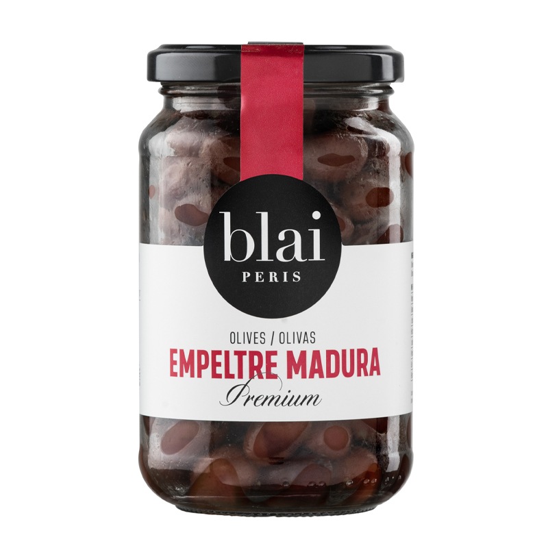 ���꡼�֤μ� �ͥ��� 210g��Aceituna negra 210g