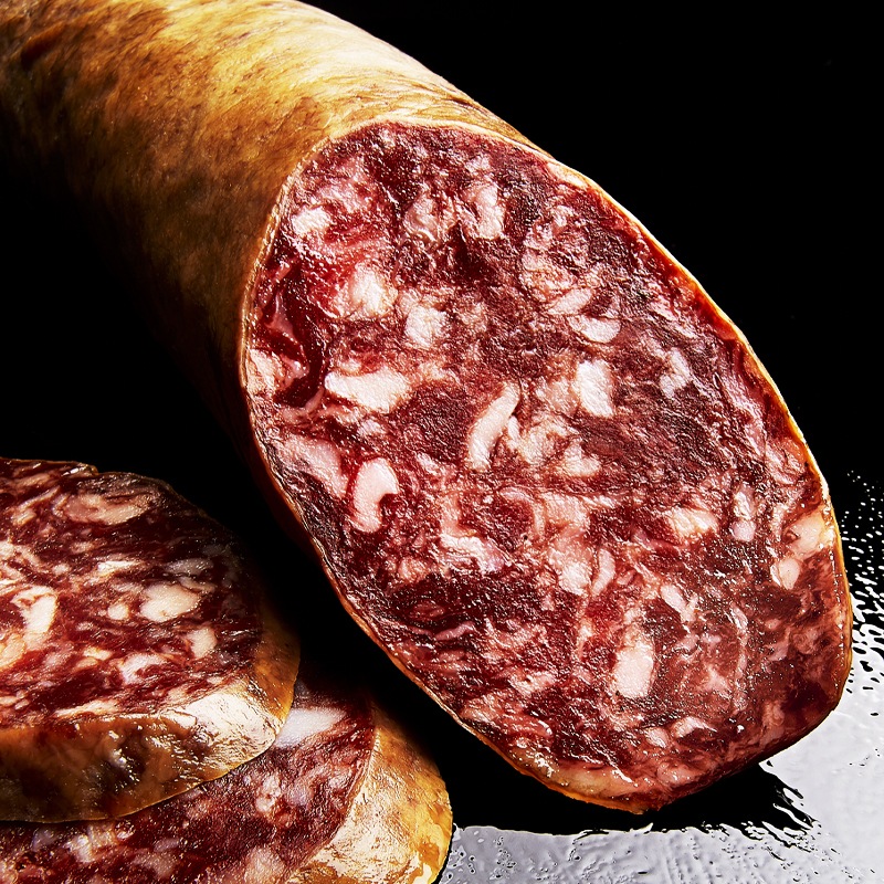 󡦥٥ꥳ٥硼Salchichon Iberico de Bellota