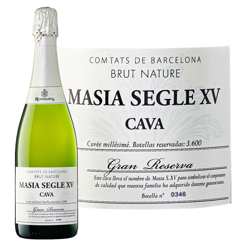 ٥㡦󡦥쥻СRovellats Gran Reserva