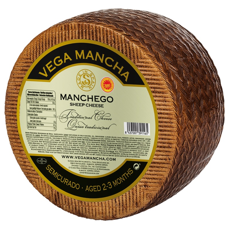������ �ޥ������ �ۡ��� 1Kg��Queso Manchego 1Kg