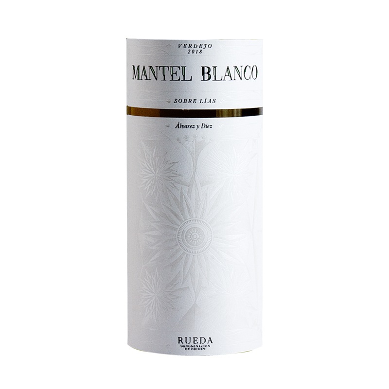 ޥƥ롦֥󥳡ǥۡMantel Blanco Verdejo