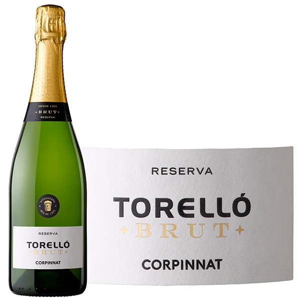 ȥ쥸硦֥å 750mlTorello Brut Reserva 750ml