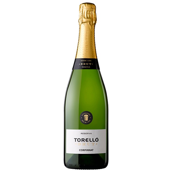 ȥ쥸硦֥å 750mlTorello Brut Reserva 750ml