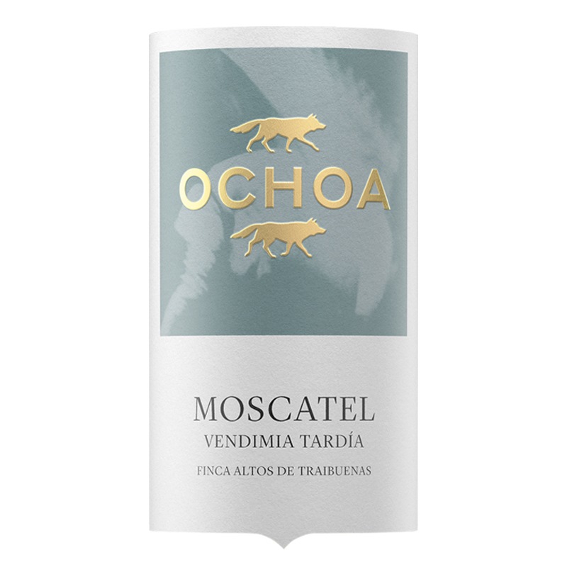 祢⥹ƥ 500mlOchoa Moscatel