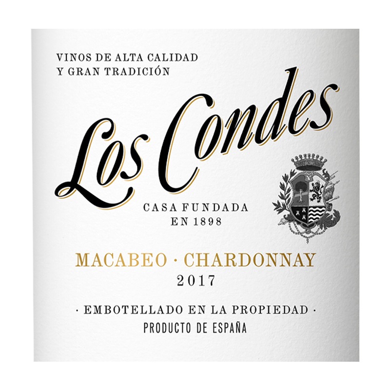 ǥ֥󥳡Los Condes Blanco