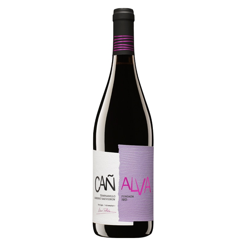 ���˥��С��ƥ�ץ�ˡ���硦���٥�ͥ��������˥���Canalva Tempranillo Cabernet Sauvignon