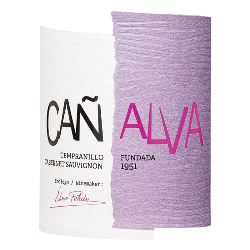 ���˥��С��ƥ�ץ�ˡ���硦���٥�ͥ��������˥���Canalva Tempranillo Cabernet Sauvignon