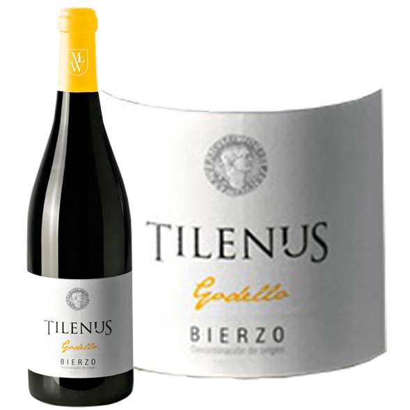 ڴ磻ۡƥ̥ǡ 2024Tilenus Godello 2024