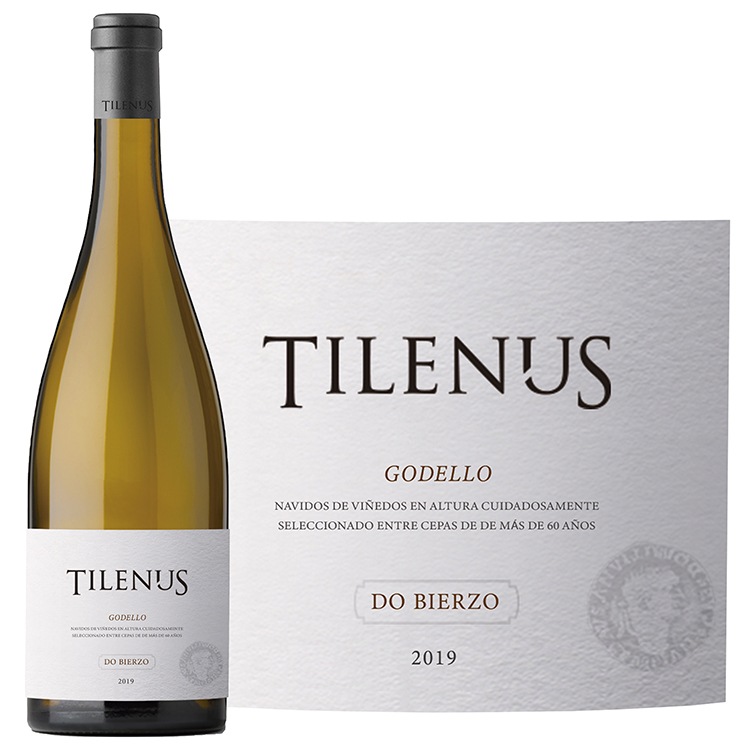 ڴ磻ۡƥ̥ǡ 2024Tilenus Godello 2024