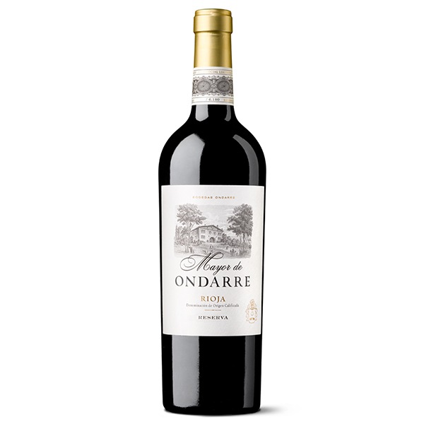 ޥ衼롦ǡ졦쥻СMayor de Ondarre Reserva