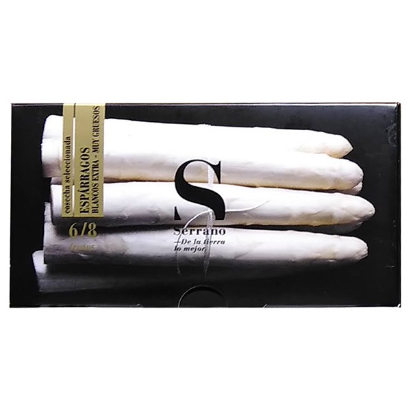 ʥС黺ѥ饬 ̵Ȣ500gEsparrago blanco extra