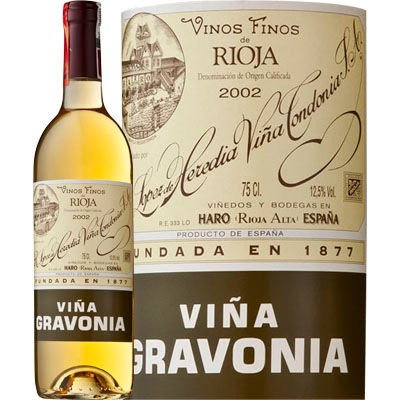 ˥֥󥳎ꥢ󥵡Gravonia Blanco Crianza