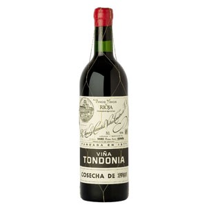 ȥɥ˥ƥȡ󡦥쥻 1947Tondonia Tinto Gran Reserva 1947