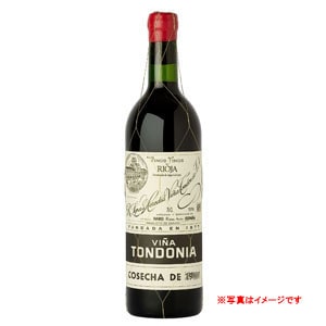 �ȥ�ɥ˥����ƥ���ȡ�����󡦥쥻��� 1973��Tondonia Tinto Gran Reserva 1973