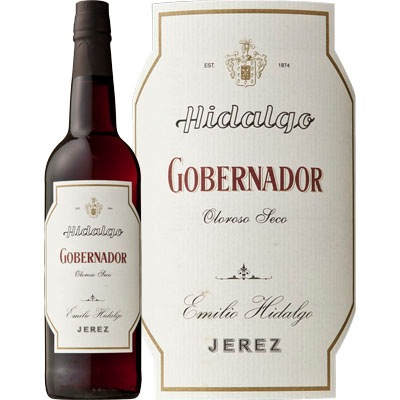 ٥ʥɡ롦Gobernador Oloroso