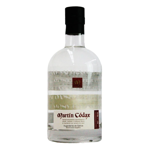����ۡ��ǡ����ꥷ�����֥�󥫡ʥޡ��ƥ��󡦥����å��� 700ml��Orujo de Galicia Blanca