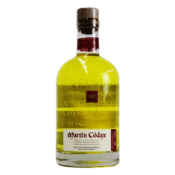 ꥳ롦ǡХʥޡƥ󡦥å700mlLicor de Hierbas