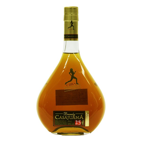 �����ե��� 25ǯ 700ml��Casajuana 25anos