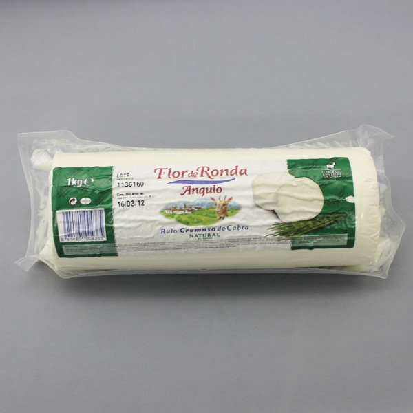 ǡ֥  700gRulo Cremoso de Cabra 700g