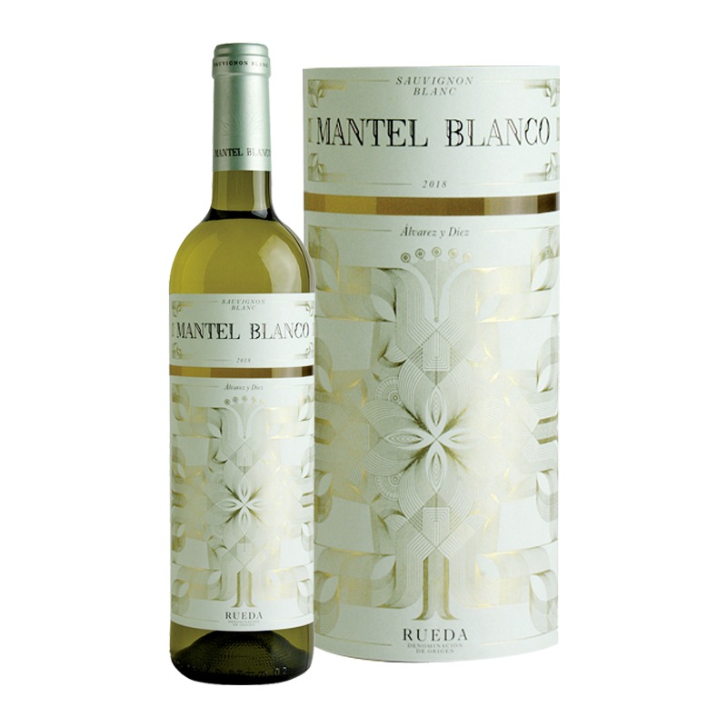 ޥƥ롦˥󡦥֥Mantel Sauvignon Blanc